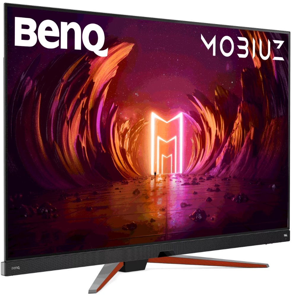 BENQ Mobiuz EX480UZ 48"