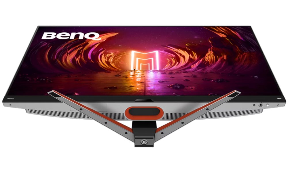 BENQ Mobiuz EX480UZ 48"