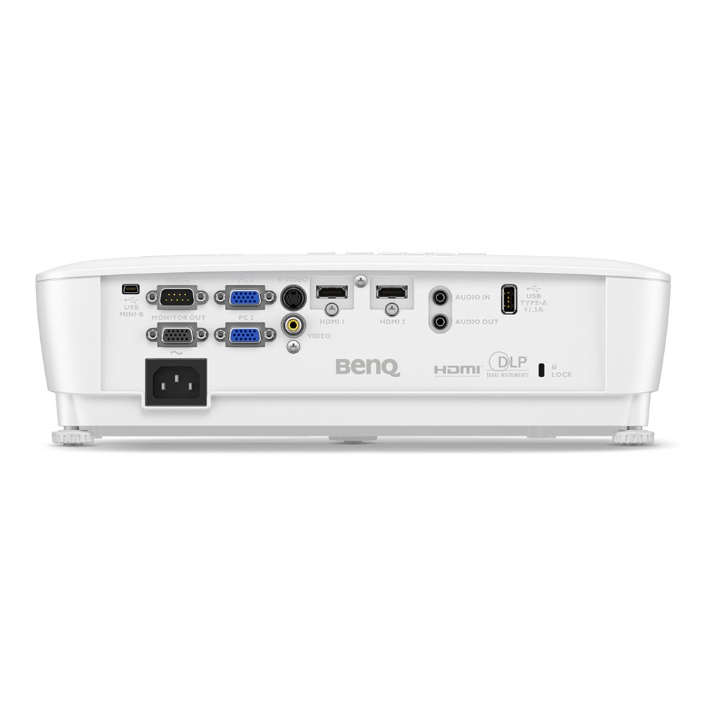 BenQ MS536 (9H.JN677.33E)