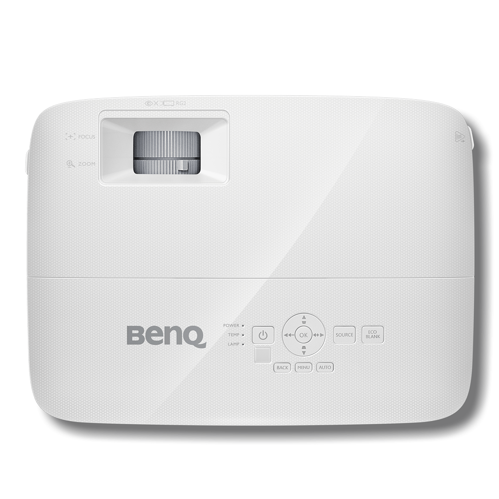 BenQ MS550 (9H.JJ477.1HE)