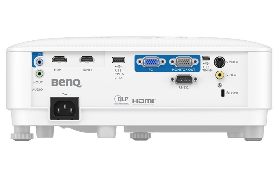 BenQ MS560 (9H.JND77.13E)