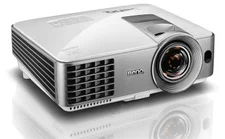 BenQ MS630ST (9H.JDY77.13E) - ROZBALENO