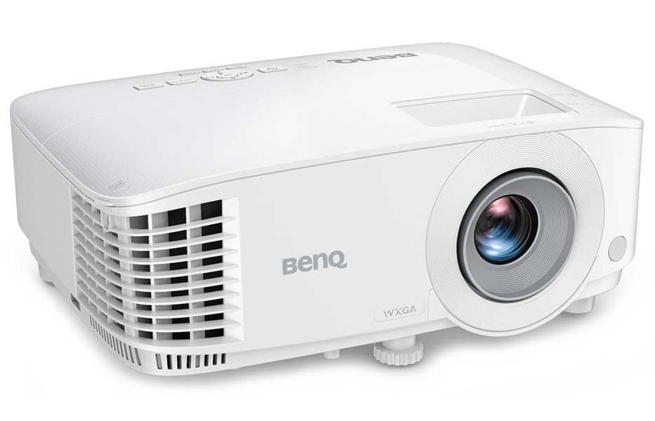BenQ MW560C