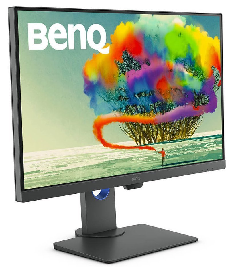 BenQ PD2705Q 27" (9H.LJELA.TBE)