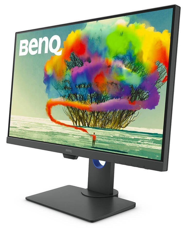 BenQ PD2705Q 27" (9H.LJELA.TBE)