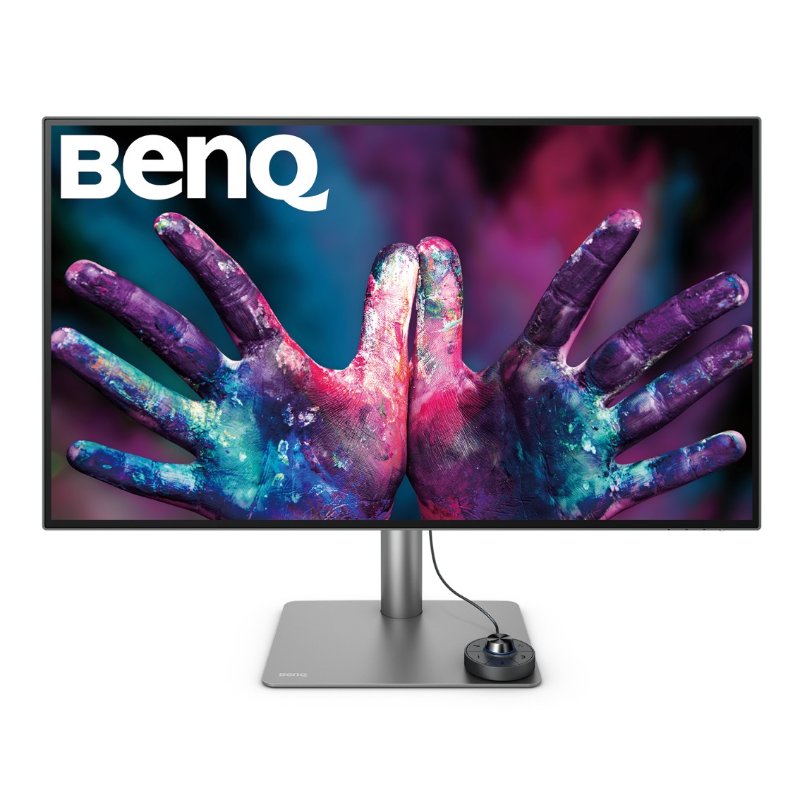 BenQ PD3220U 32" (9H.LH7LA.TBE)