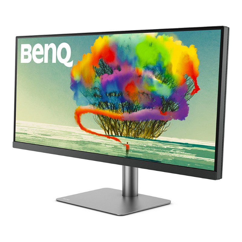 BenQ PD3420Q 34" (9H.LJHLB.QBE)