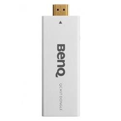 BenQ Qcast dongle (Miracast)