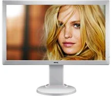 BenQ RL2450HT 24" bílý