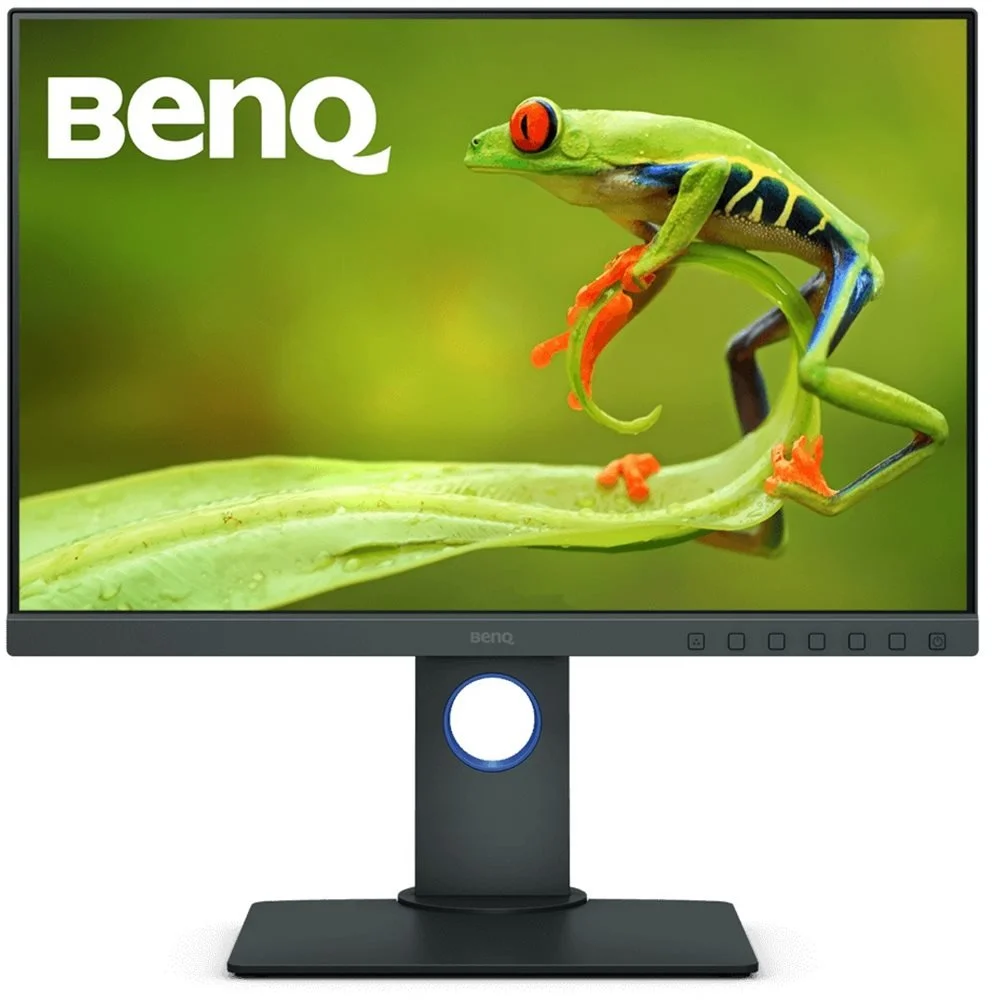 BenQ SW240 24,1" (9H.LH2LB.QBE)