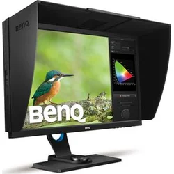 BenQ SW2700PT 27" (9H.LDKLB.QBE) - ROZBALENO