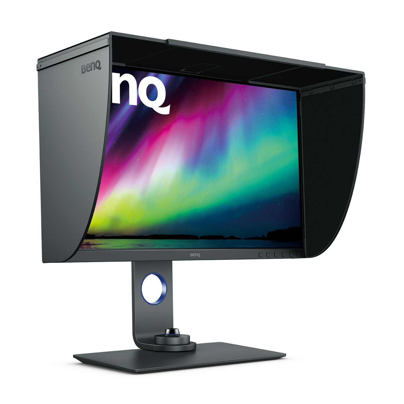 BenQ SW270C 27" (9H.LHTLB.QBE)
