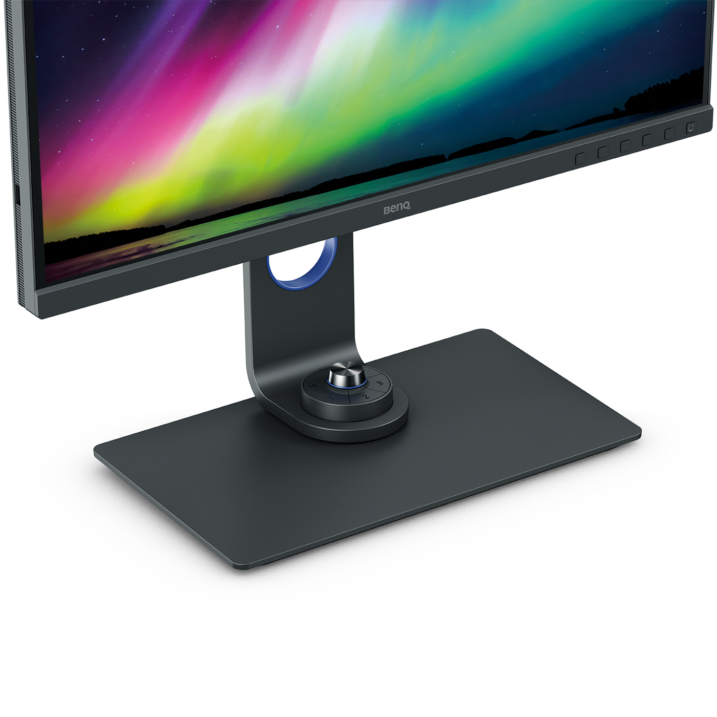 BenQ SW270C 27" (9H.LHTLB.QBE)