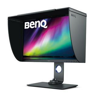 BenQ SW270C 27" (9H.LHTLB.QBE)