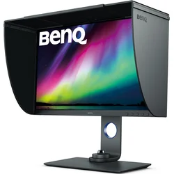 BenQ SW270C 27" (9H.LHTLB.QBE)