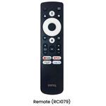 BenQ TK705i (9H.R0C77.57E)
