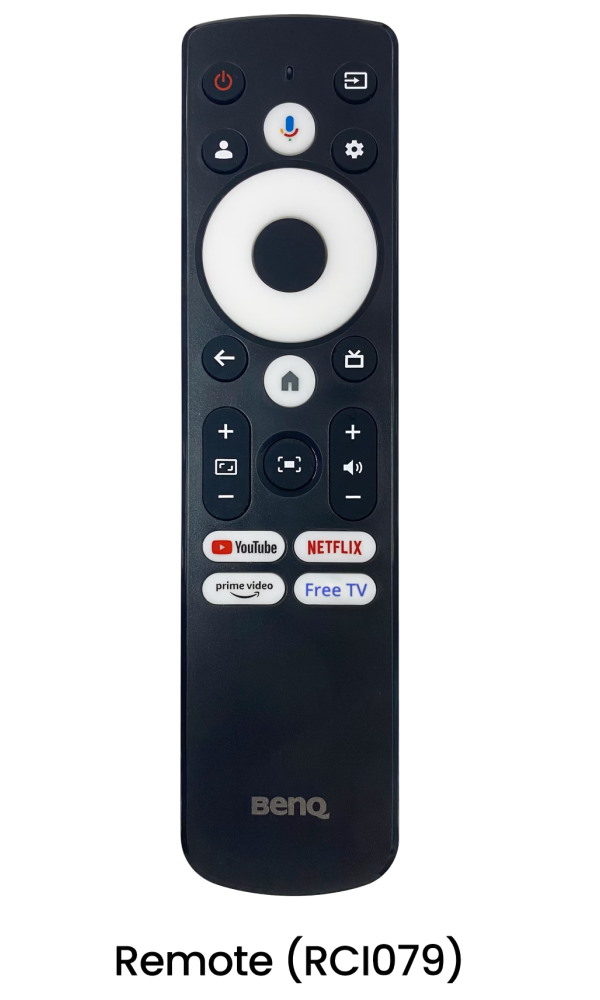 BenQ TK705STi (9H.R0D77.57E)