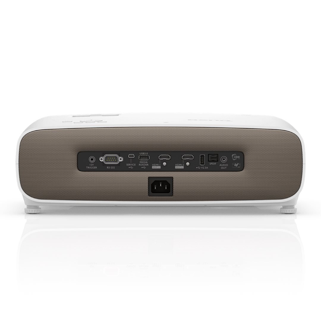 BenQ W2700i (9H.JMP77.38E)