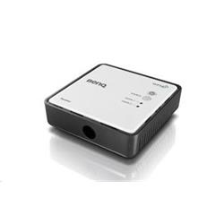 BenQ Wireless Full-HD kit (WHDI) pro projektory W1070+/W1080ST+