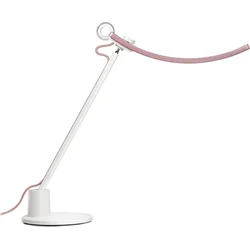 BENQ WiT Genie Metallic Pink/ 18W/ 2700-5700K LED lampa na elektronické čítanie