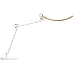 BENQ WiT Gold/ Gold/ 18W/ 2700-5700K LED lampa na elektronické čítanie