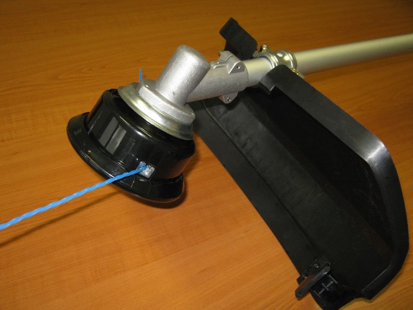 Benzínový krovinorez VeGA BC430PRO