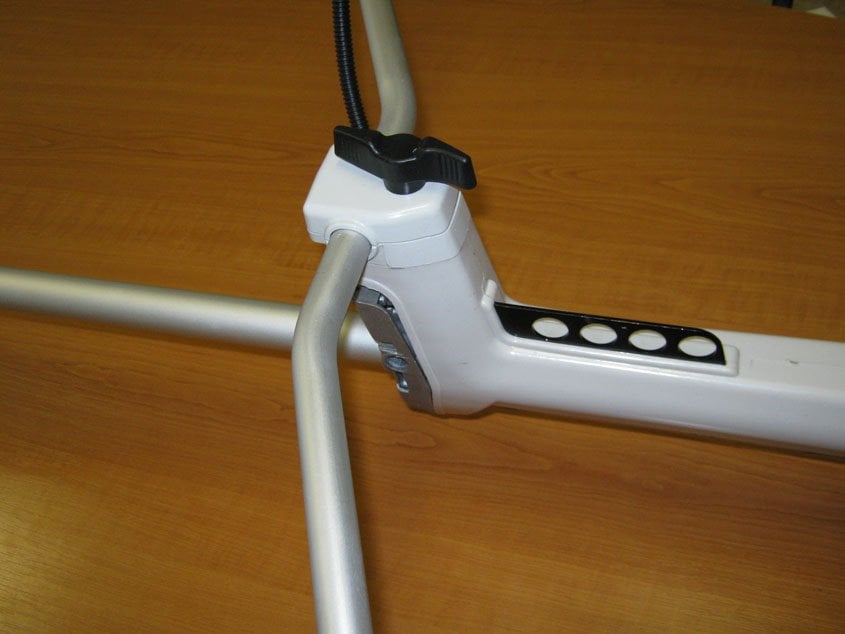 Benzínový krovinorez VeGA BC430PRO