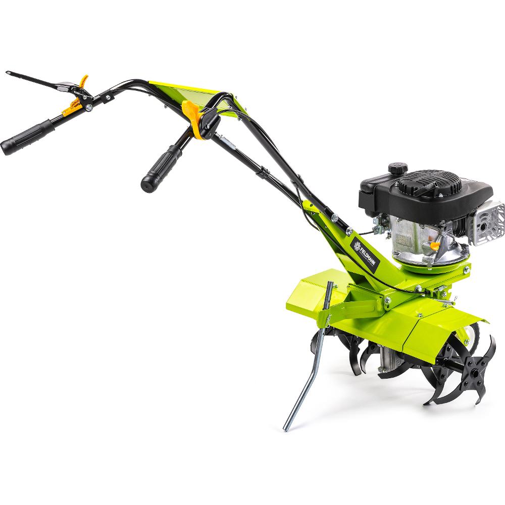 Benzínový kultivátor Fieldmann FZK 6115-139BL