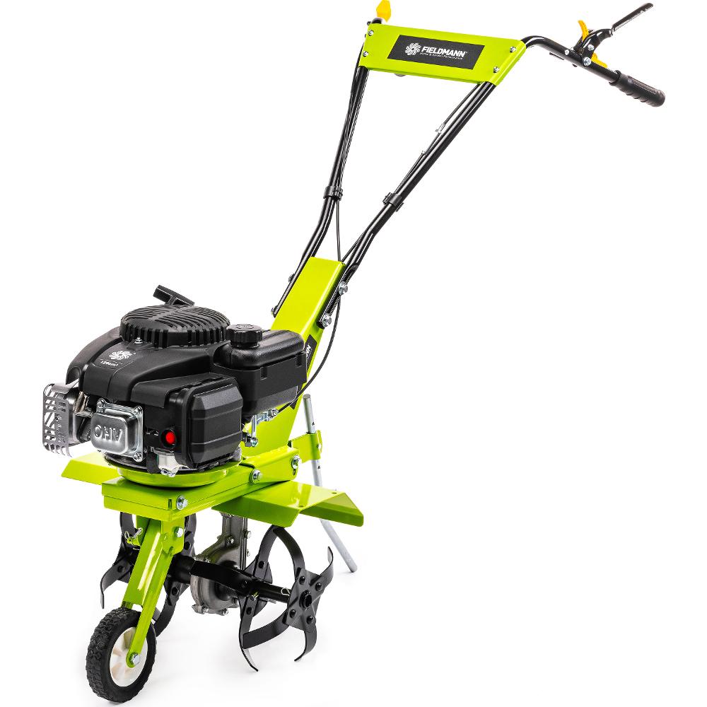 Benzínový kultivátor Fieldmann FZK 6115-139BL