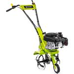 Benzínový kultivátor Fieldmann FZK 6115-139BL