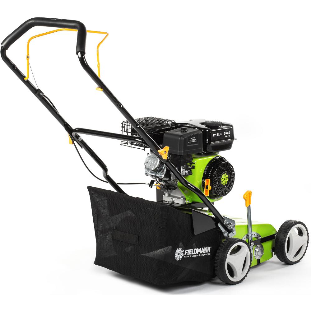 Benzínový vertikutátor Fieldmann FZV 6050-B