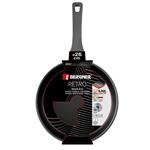 BERGNER Panvica s nepriľnavým povrchom RETRO, 26 cm
