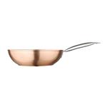 BERGNER WOK s nepriľnavým povrchom DAFNE, 28 cm