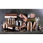 BerlingerHaus 24dílná sada příborů Rosegold Metallic Line II