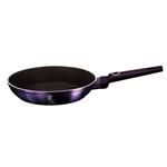 BerlingerHaus 4dílná sada nádobí s titanovým povrchem Purple Eclipse Collection