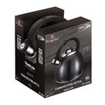 BerlingerHaus Čajník nerez Carbon PRO Line, 3 l