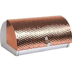BerlingerHaus Chlebovka nerez Primal Rosegold Metallic Line