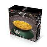 BerlingerHaus Digitálna kuchynská váha s miskou 5 kg Emerald Collection