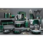BerlingerHaus Dvojstenná termoska z nerezovej ocele 0,5 l Emerald Collection