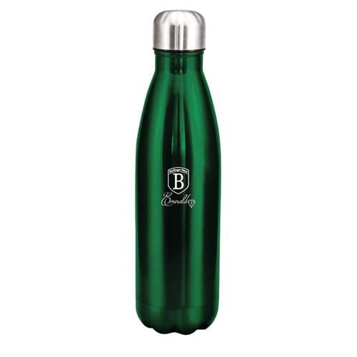 BerlingerHaus Dvojstenná termoska z nerezovej ocele 0,5 l Emerald Collection