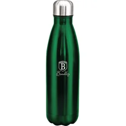 BerlingerHaus Dvojstenná termoska z nerezovej ocele 0,5 l Emerald Collection