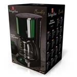 BerlingerHaus Elektrický kávovar Emerald Collection