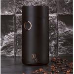 BerlingerHaus Elektrický mlynček na kávu Black Rose Collection