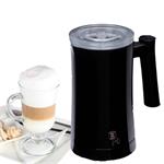 BerlingerHaus Elektrický napeňovač mlieka Black Rose Collection, 400 W
