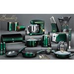 BerlingerHaus Espresso kanvica 2 šálky Emerald Collection