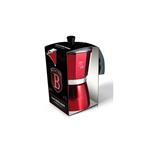 BerlingerHaus Espresso kanvica 9 šálok Burgundy Metallic Line