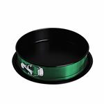 BerlingerHaus Forma na tortu 2v1 Emerald Collection, 26 cm