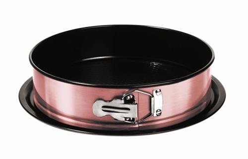 BerlingerHaus Forma na tortu 2v1 I-Rose Edition, 26 cm