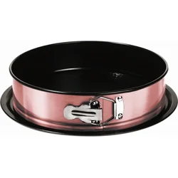 BerlingerHaus Forma na tortu 2v1 I-Rose Edition, 26 cm