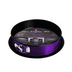 BerlingerHaus Forma na tortu 2v1 Purple Metallic Line, 26 cm